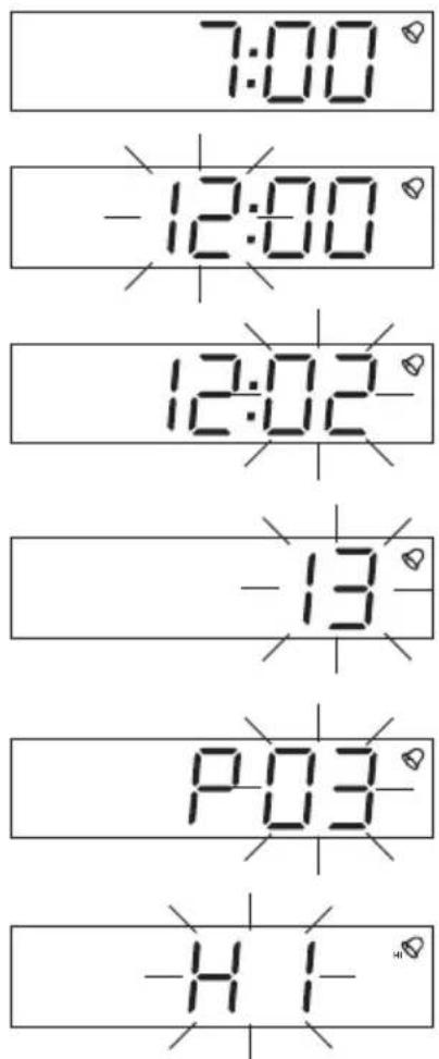 7:00 -12:00 12:02 -13 P03 -4:15