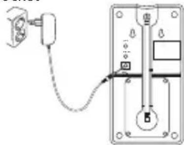 Sandstrøm S2RADB12E - Mains Power - 1