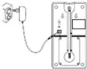 Sandstrøm S2RADB12E - Nätström - 1