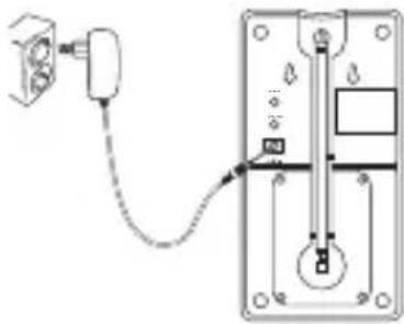 Sandstrøm S2RADB12E - Udpakning - 1