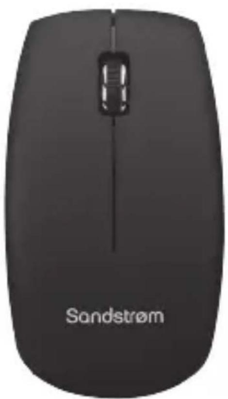 Sandstrøm SMMP90RDX - 1