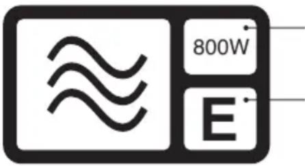 800W E