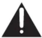 Sandstrøm S20BIG14E - CAUTION - 3