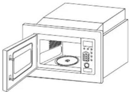 Sandstrøm S20BIG14E - Checking Your Microwave - 2
