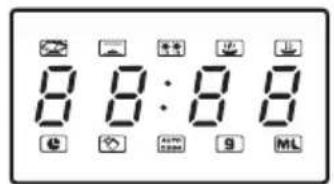 8:00:8:00 ML