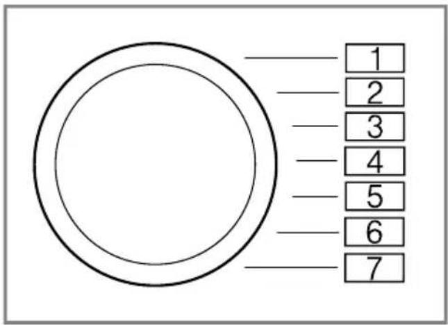 SIEMENS WM6HXKO0DN - Oversigt over Home Connect indstillinger - 1