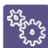 SIEMENS WD4HU540DN - Afbalanceringssystem - 1