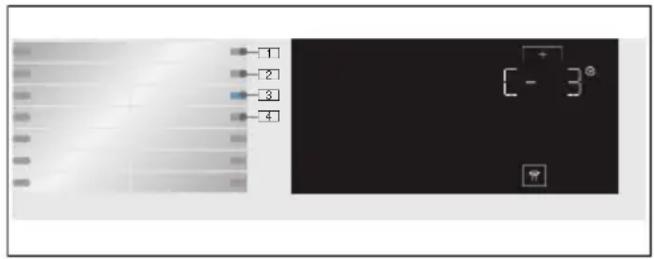 1 2 3 4 - 3®