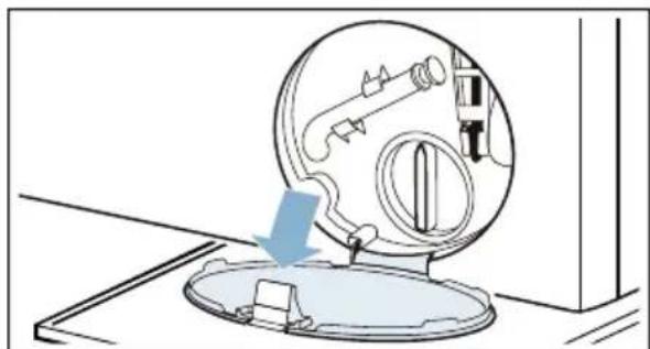 SIEMENS WD4HU540DN - Fare for skoldning! - 1