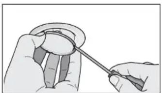 SIEMENS LI67SB530S - Skifte halogenlamper - 1