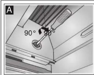 A 90° 90°