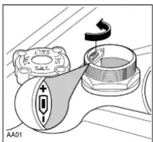 SALC AA01