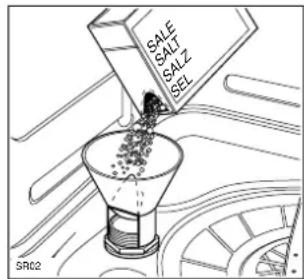 SALE SALT SALZ SEL SR02