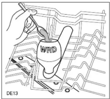 WRD DE13