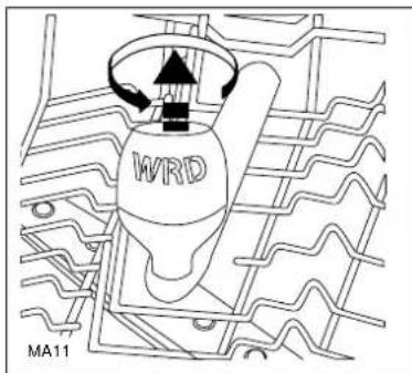 WRD MA11