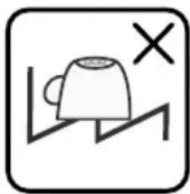 BOSCH Serie 4 SMU46KS03S - Fejltabel - 2