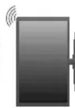 TELEFUNKEN SOMNIA22ESTV - Ligar a uma Rede sem fios - 2