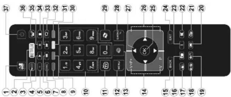TELEFUNKEN SOMNIA22ESTV - indice - 1