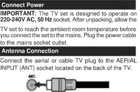 TELEFUNKEN 39DTH401 - Contenido - 4