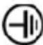 TELEFUNKEN 39DTH401 - Marcas en el producto - 1
