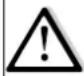 Witt WIF596OTW - [II] lyser i displayet: - 2
