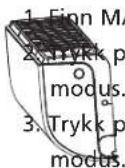 QLIMA S 5132 - FOR MANUELL BRUK - 1