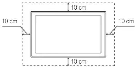 10 cm 10 cm 10 cm