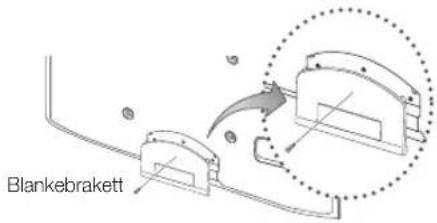 Blankebrakett