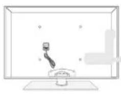 SAMSUNG UE40C7700WZ - Using an Optical (Digital) or Audio (Analogue) Cable or Headphone Connection - 1