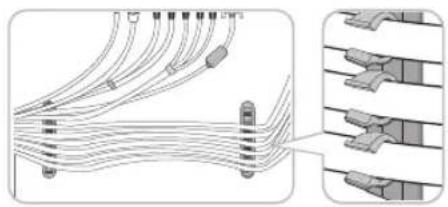 SAMSUNG UE40C7700WZ - Innst. - 2