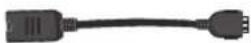 SAMSUNG UE40C7700WZ - CAUTION: INSERT SECURELY LEST SHOULD BE DETACHED IN SET - 6