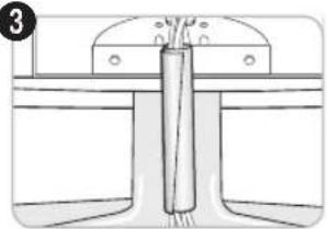 SAMSUNG UE40C7700WZ - Stand Type - 6