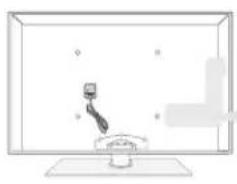 SAMSUNG UE40C7700WZ - Använda optisk (digital) eller ljudkabel (analog) anslutning eller hörlurar - 1