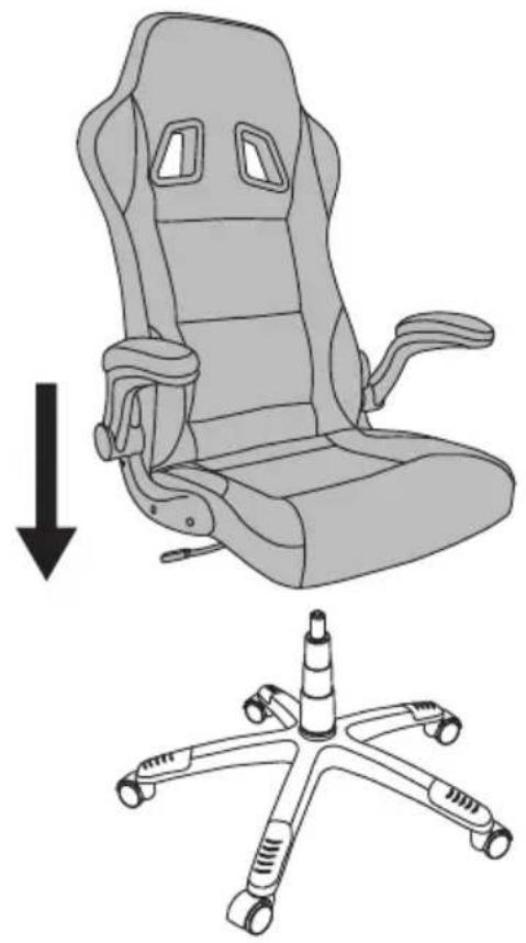 ADX CHAIR16 - 3