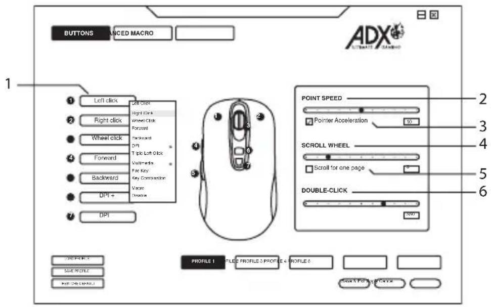 ADX AFPH0317 - DK - 2
