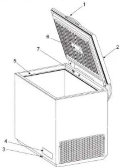 ELEKTRO HELIOS BS3310 - Produktbeskrivning - 1