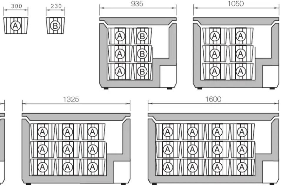 ELEKTRO HELIOS BL2859 - EKSTRA TILBEH∅R - 1