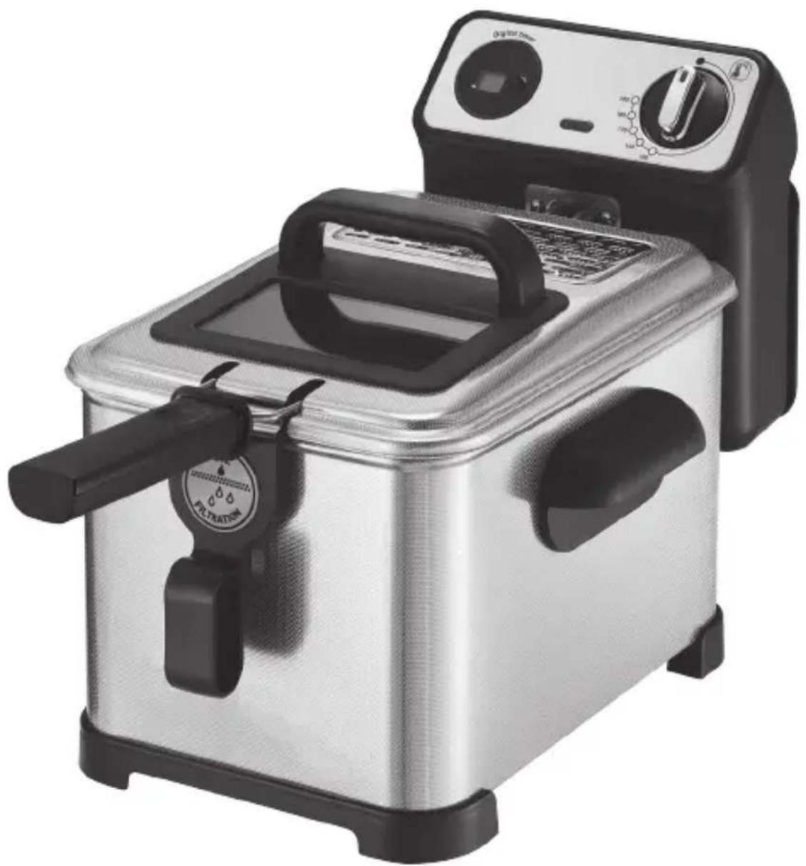 TEFAL Filtra Pro FR517170 - FILTRA PRO - 1