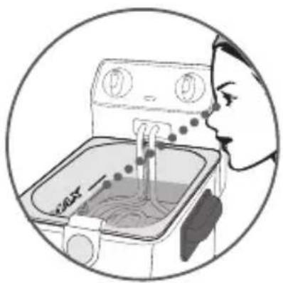 TEFAL Filtra Pro FR517170 - FILTRA PRO - 28