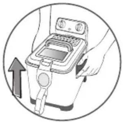 TEFAL Filtra Pro FR517170 - FILTRA PRO - 73