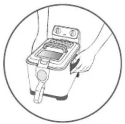 TEFAL Filtra Pro FR517170 - FILTRA PRO - 88