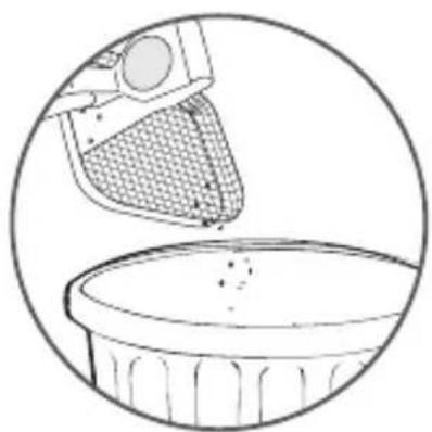 TEFAL Filtra Pro FR517170 - FILTRA PRO - 75