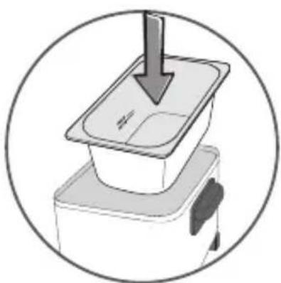 TEFAL Filtra Pro FR517170 - FILTRA PRO - 83