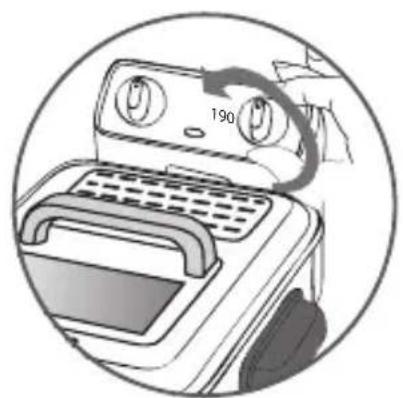 TEFAL Filtra Pro FR517170 - FILTRA PRO - 63