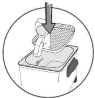TEFAL Filtra Pro FR517170 - FILTRA PRO - 21