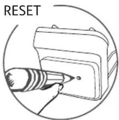 RESET