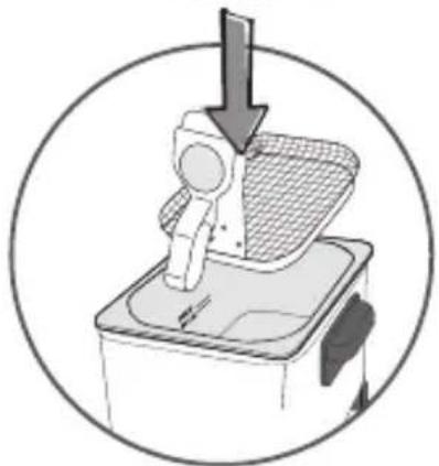 TEFAL Filtra Pro FR517170 - FILTRA PRO - 84
