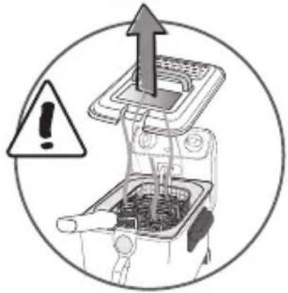 TEFAL Filtra Pro FR517170 - FILTRA PRO - 65