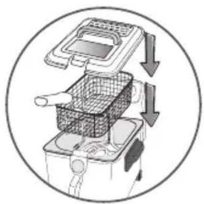 TEFAL Filtra Pro FR517170 - FILTRA PRO - 24