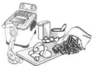 TEFAL Filtra Pro FR517170 - FILTRA PRO - 31